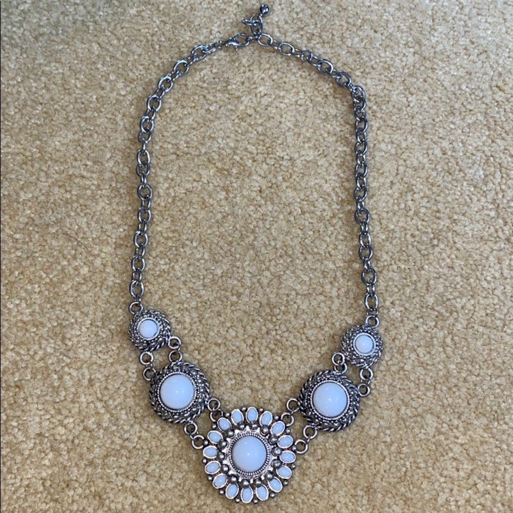 Statement Necklace